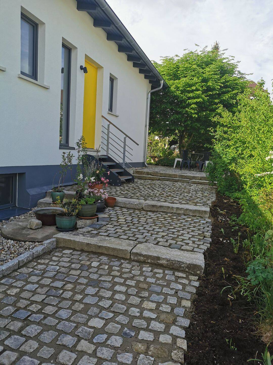 Großzügiges Einfamilienhaus / schick und top saniert / zum Kauf – Schnaittach – Vorschaubild 2