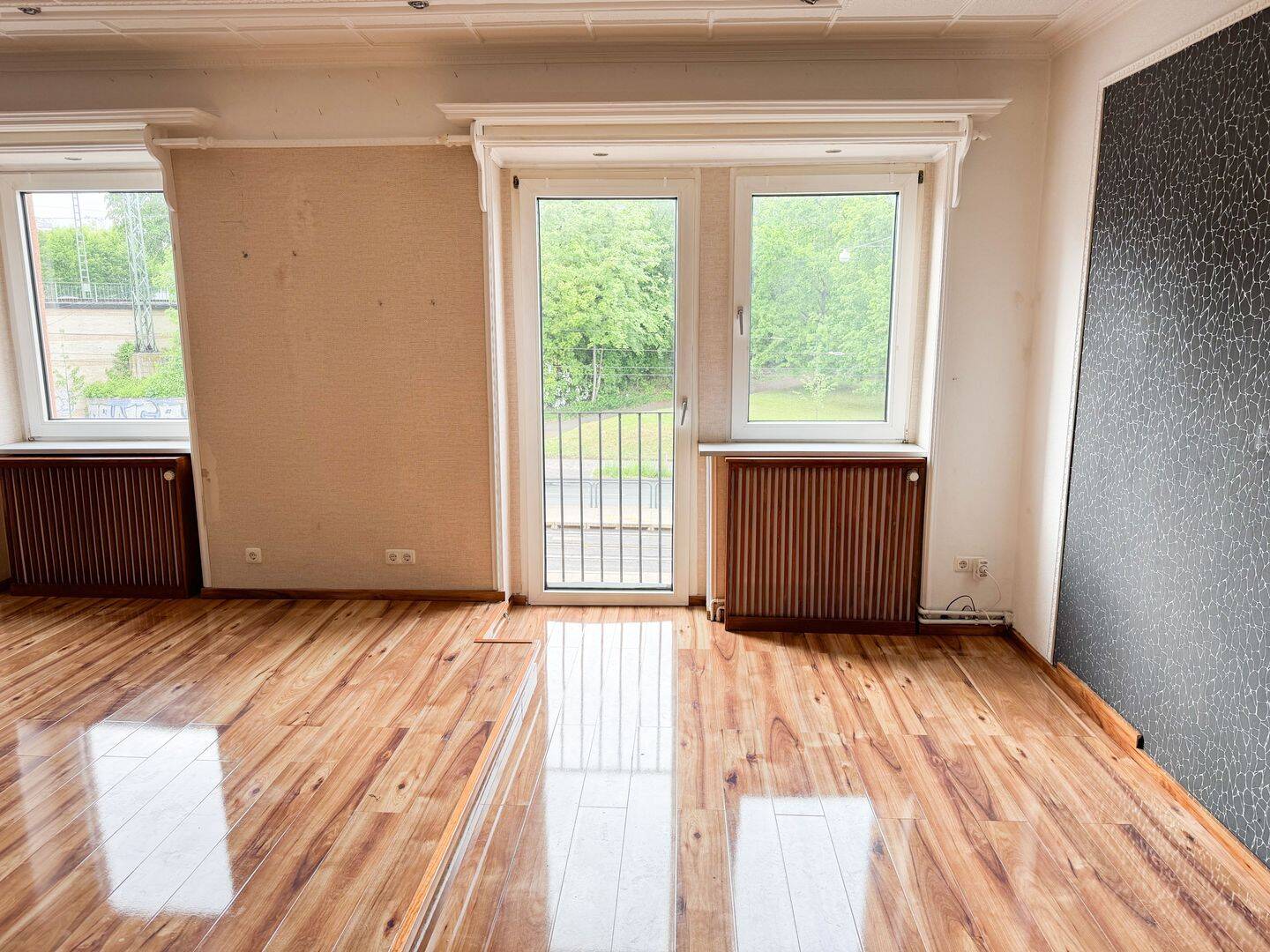 Freundliche 3-Zimmerwohnung zentral gelegen in der Kasseler Südstadt – Kassel – Vorschaubild 4