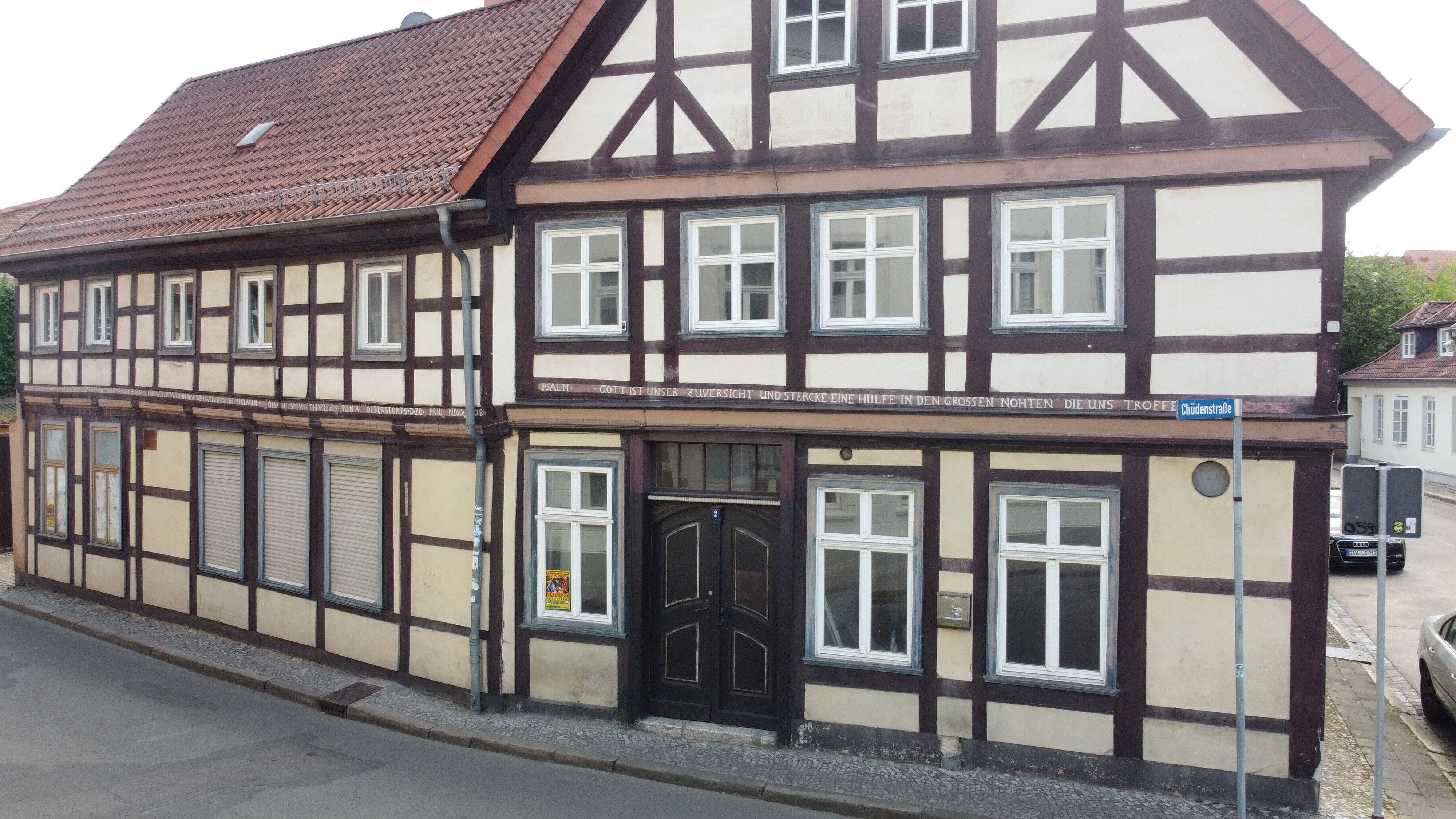Wohnen und Gewerbe in geschichtsträchtigen Bauten in der Altstadt von Salzwedel – Salzwedel – Vorschaubild 6