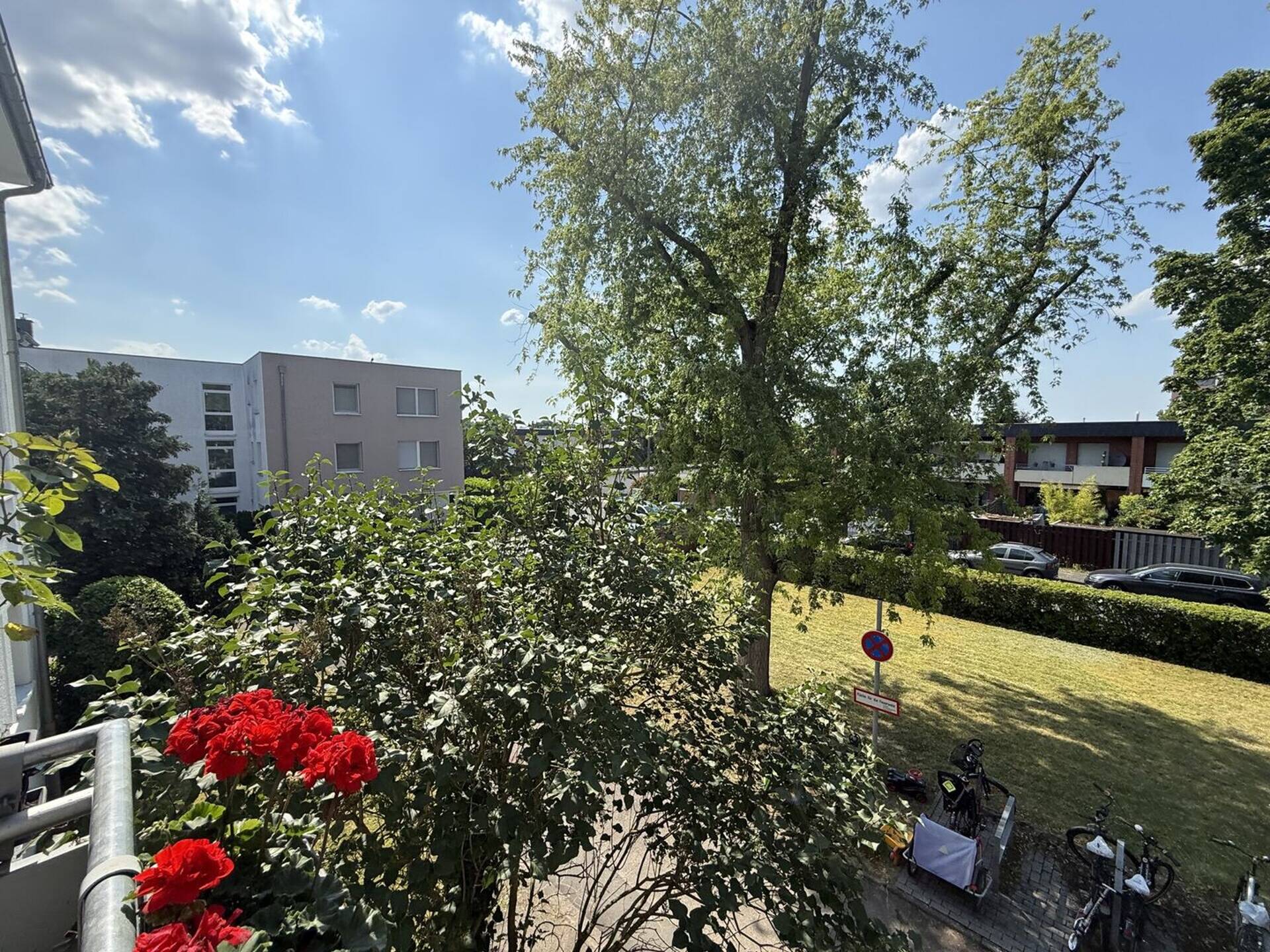 Etagenwohnung in 50999 Köln / Sürth mit 65 m² kaufen