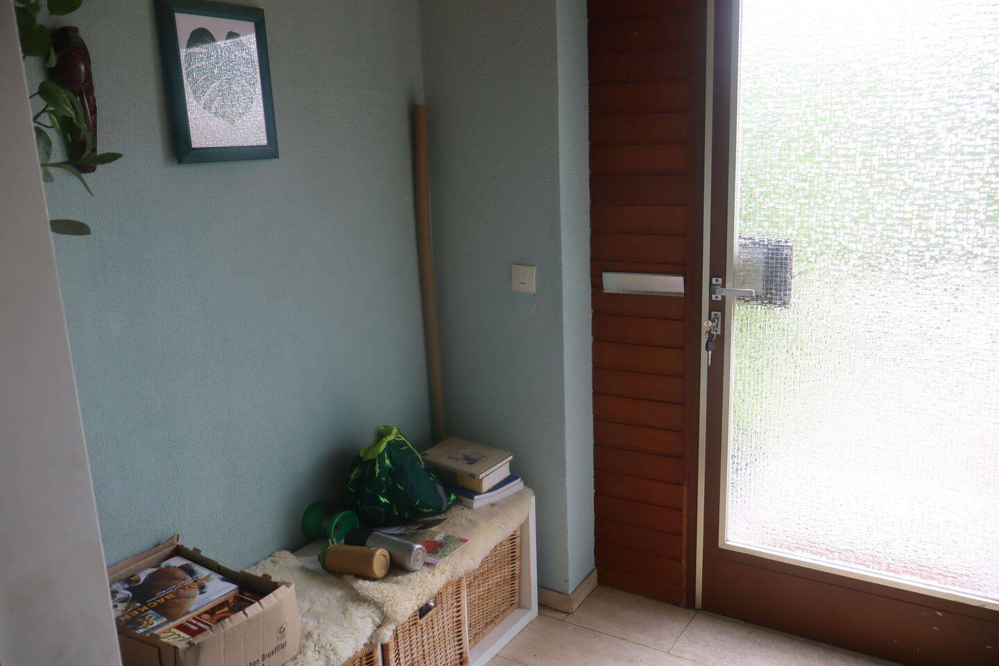 Gepflegter Reiheneckbungalow auf großem Grundstück in begehrter Lage von Nürnberg Langwasser – Nürnberg – Vorschaubild 3