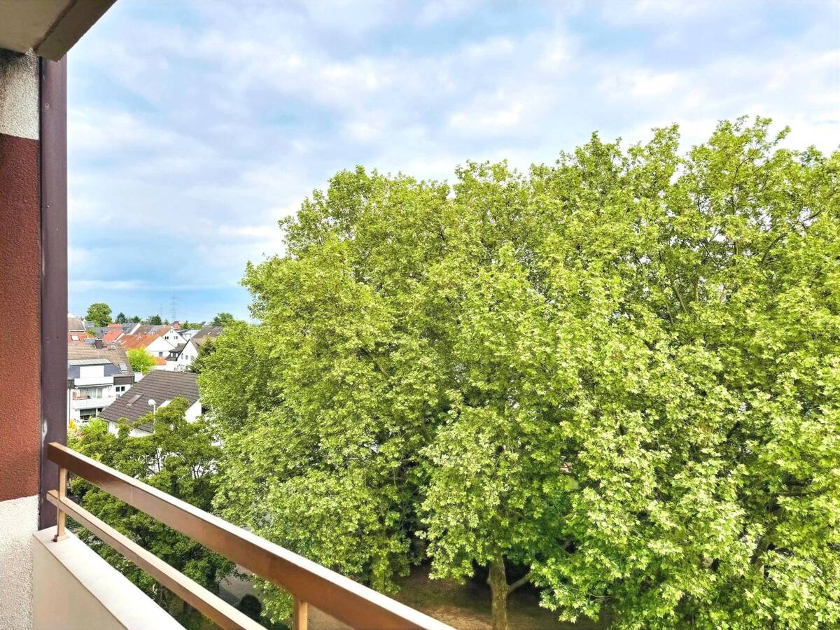 Charmante 2-Zimmerwohnung in gefragter Lage – 65830 Kriftel – Bild 1 von 9