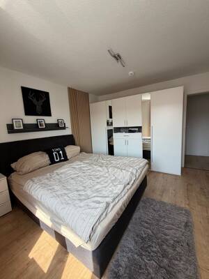 Ruhige und große 4 Zimmer Wohnung für Partner und Familien – 39126 Magdeburg – Vorschaubild 9