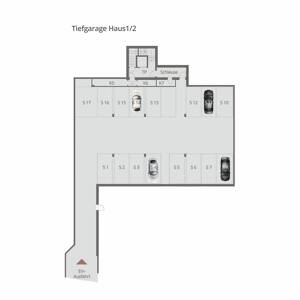 SUNHILL - heute Kapitalanlage -> im Alter Selbstnutzung - helle Neubau 3-Zimmer-Wohnung in Top-Lage – 91054 Erlangen – Vorschaubild 9