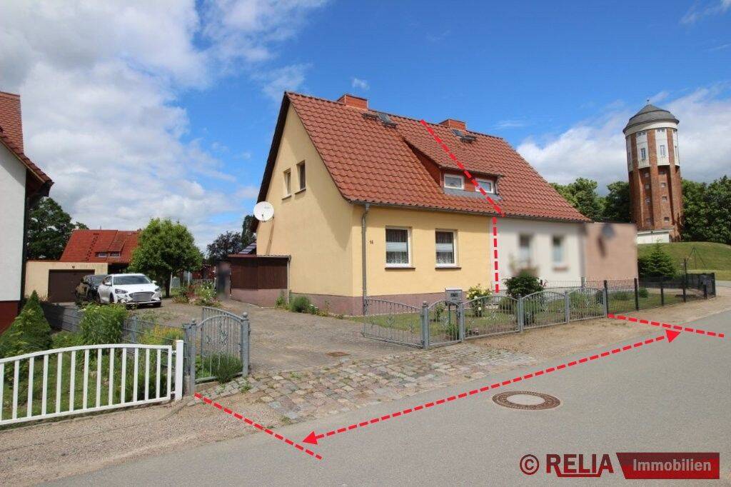 Gepflegte Doppelhaushälfte in beliebter Wohnlage
