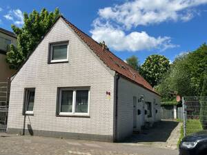 Mehrfamilienhaus in Bremerhaven voll vermietet zu verkaufen. – 27568 Bremerhaven – Vorschaubild 2