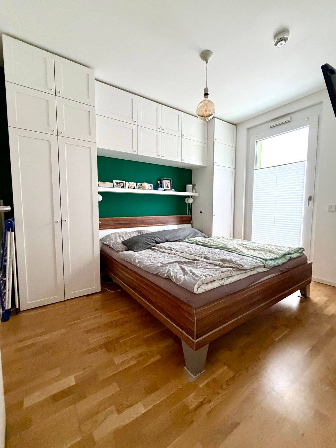KAPITALANLAGE - Gut geschnittene, helle 3,5 Zimmern mit großer Terrasse und Wasserzugang – Berlin – Vorschaubild 7