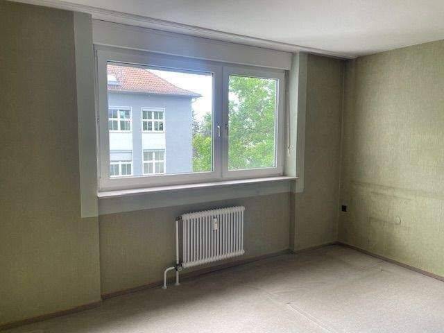 107 m² Wohnraum zur freien Gestaltung – Ihr neues Zuhause in Fürth – Fürth – Vorschaubild 5