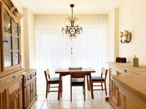 Exklusive 4-Zimmer-Wohnung in Bestlage von München-Bogenhausen, sofort verfügbar – 81927 München – Vorschaubild 7