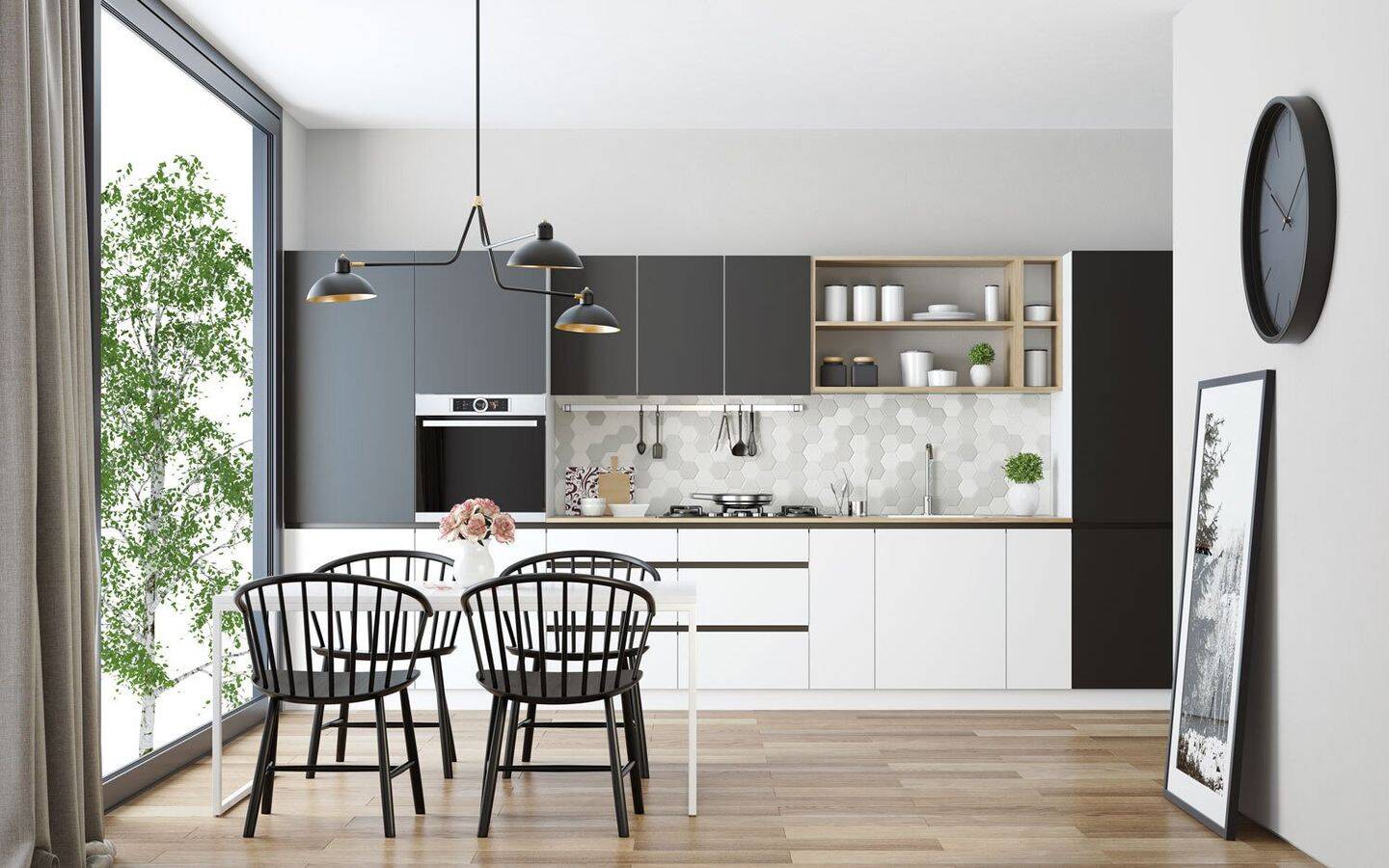 Moderne Architektur für individuelles Wohnen – Waxweiler – Vorschaubild 7