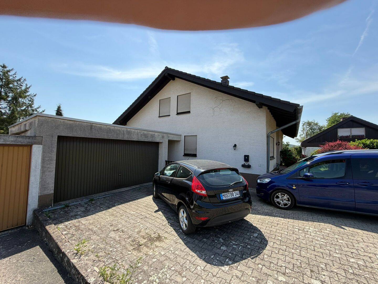 Mehrfamilienhaus mit 3 Wohnungen; Gesucht wird der Vermieter und Bastler…in Merchingen – Ravenstein – Vorschaubild 5