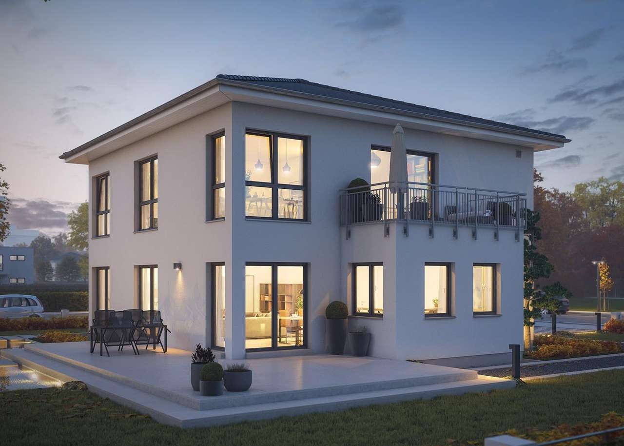Doppelte Möglichkeiten - Ihr Zweifamilienhaus! – Oberkirch – Bild 1 von 7