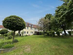 2-Zimmer-Gartenwohnung - sofort bezugsfrei in Altenerding – 85435 Erding – Vorschaubild 3