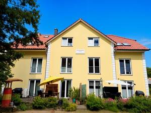 Moderne 2-Zimmer-Wohnung am Kurpark - nur wenige Gehminuten zum Strand! 2 Zi., ca. 48m² Wfl+ Stellp. – 17509 Lubmin – Vorschaubild 2
