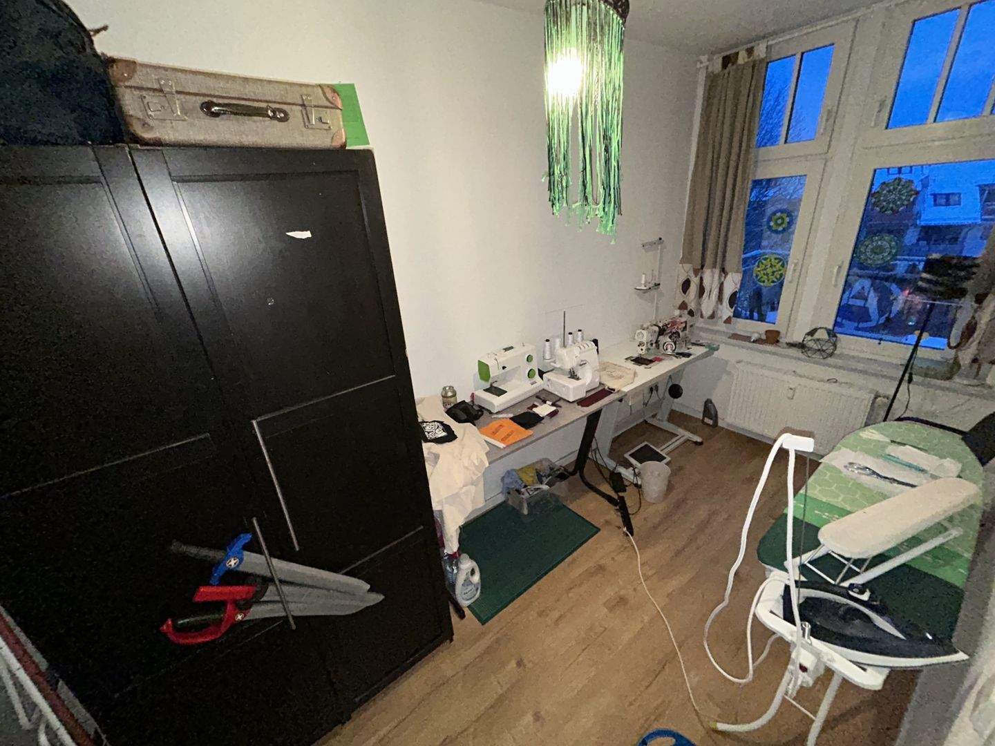 Entspanntes Wohnen in Stadtfeld! – Magdeburg – Vorschaubild 2