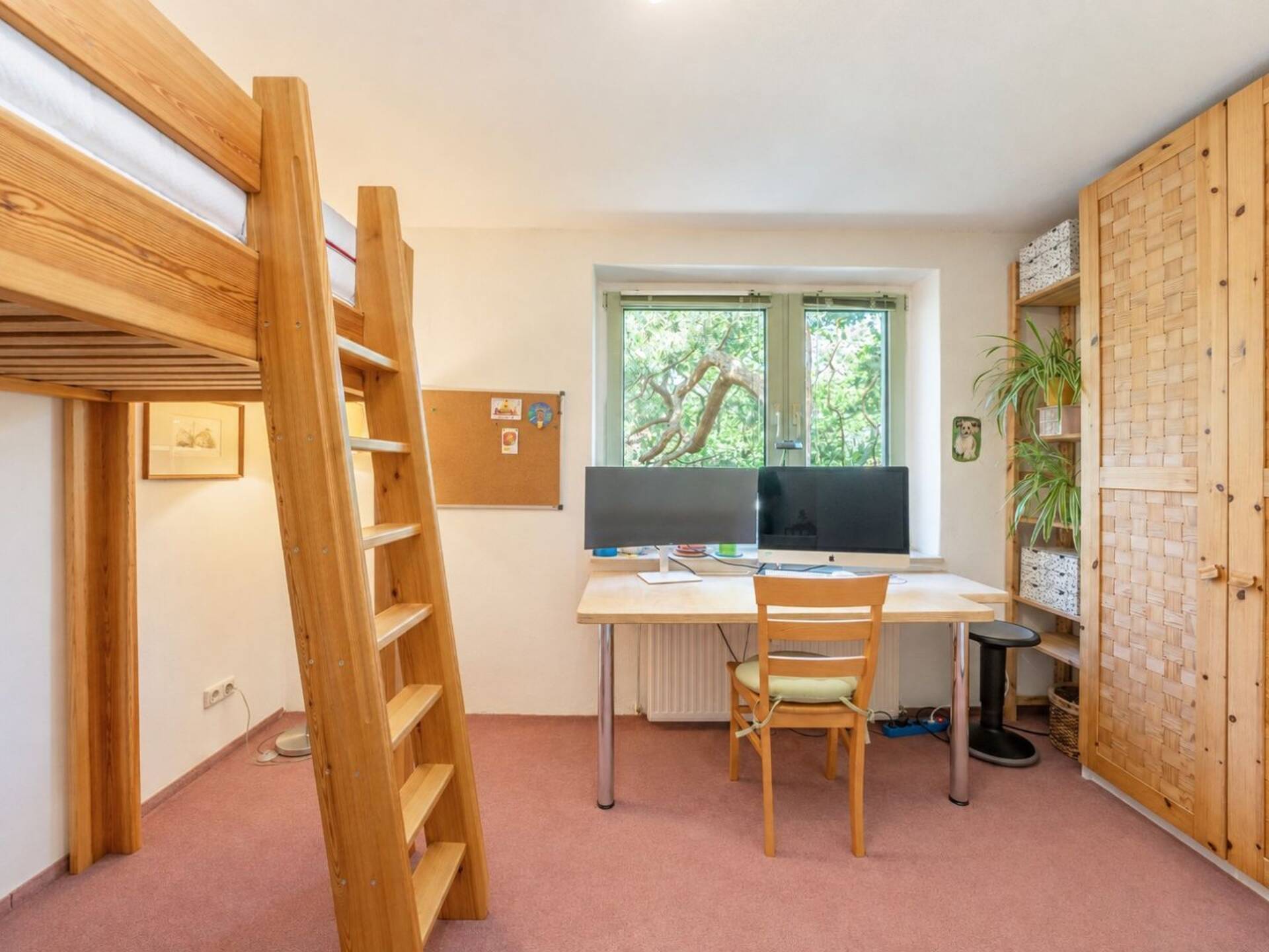 Maisonettewohnung in 14482 Potsdam mit 116,23 m² kaufen