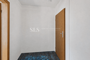 Kapitalanlage in Hauptbahnhofnähe - Leerstehende 1-Zimmer-Wohnung mit Potenzial – 44147 Dortmund – Vorschaubild 9
