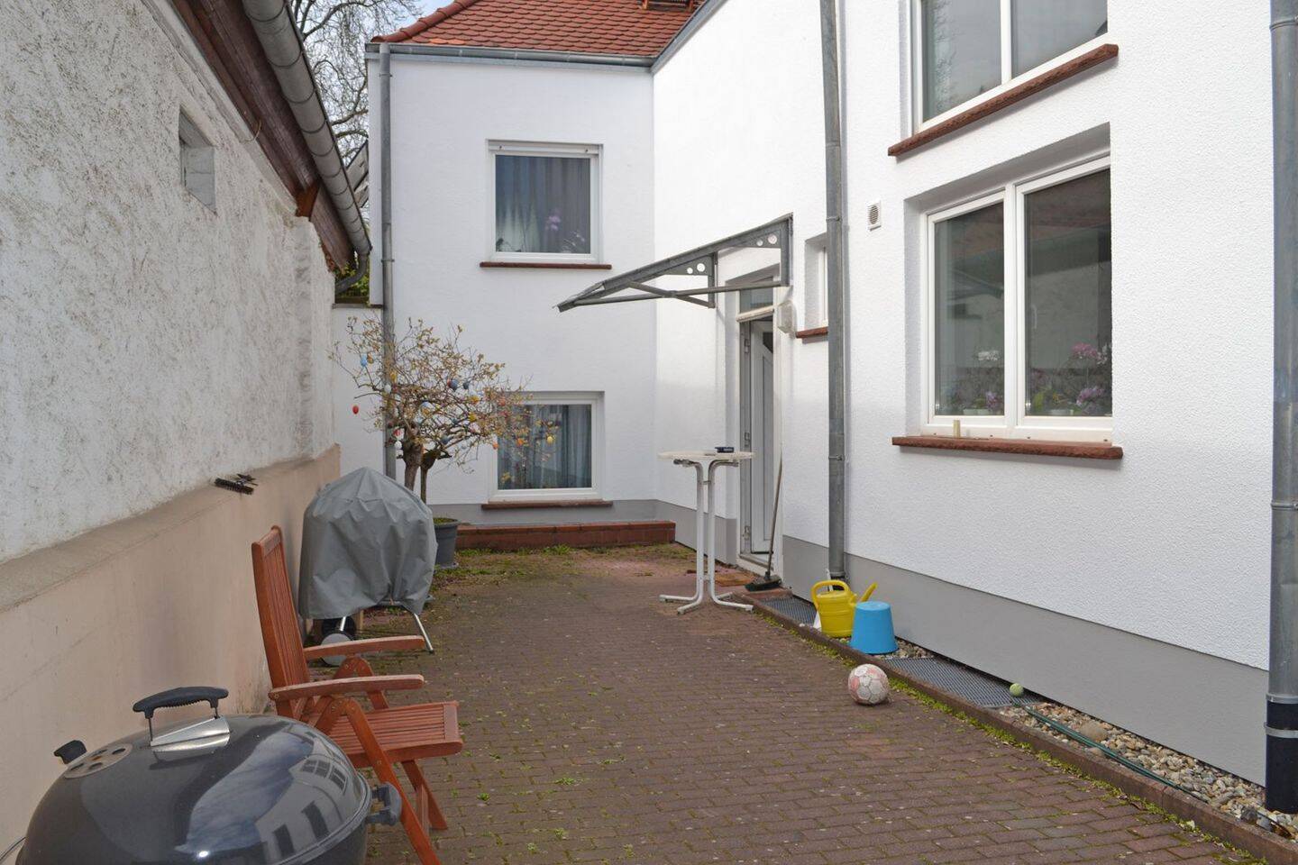 PROVISIONSFREI"Zwei Häuser" zum Preis von einem! – Mainz – Vorschaubild 4
