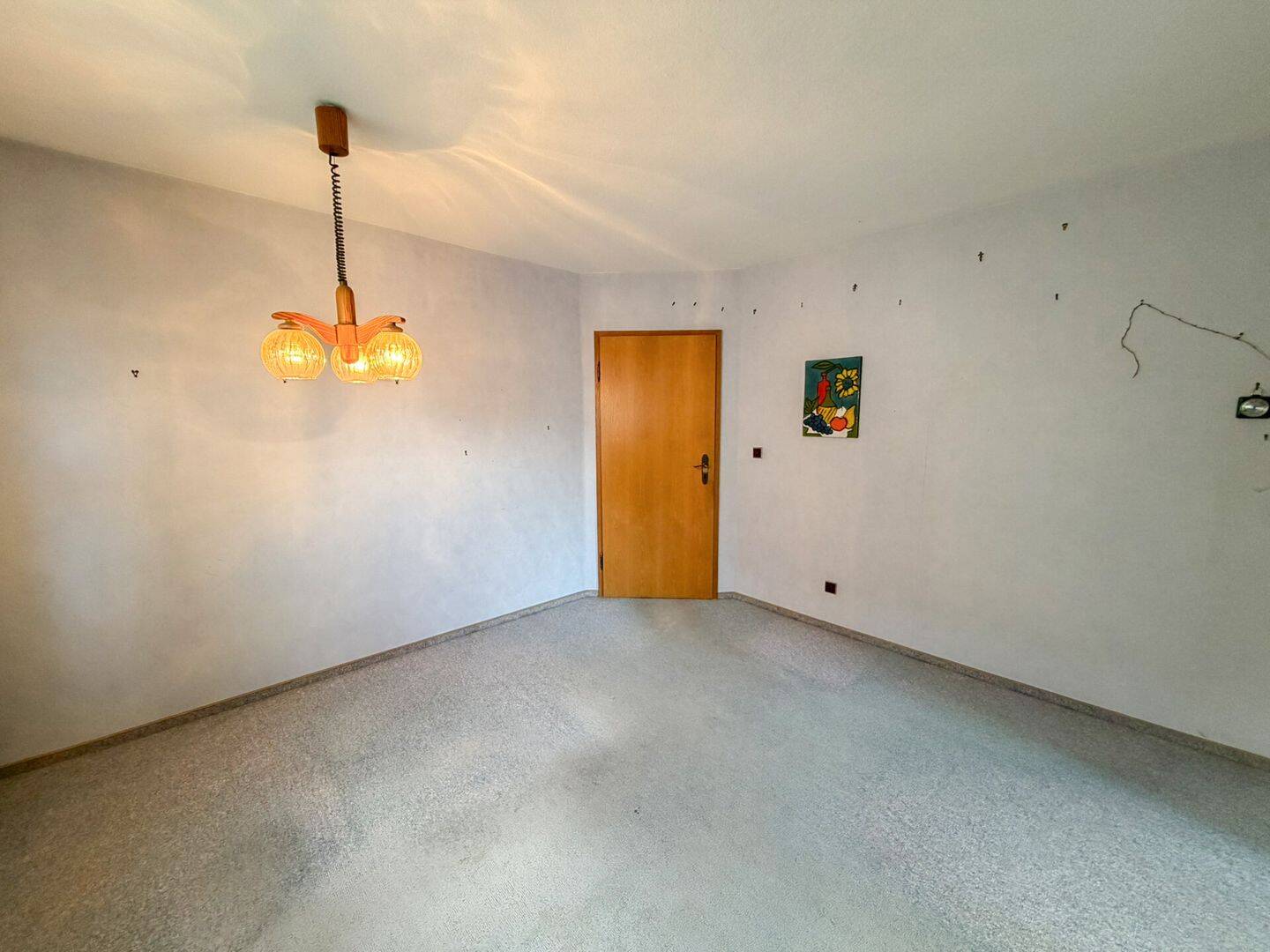 **PREISREDUZIERUNG** Gemütliches Einfamilienhaus mit toller Weitsicht über das Siegtal in beliebter Wohnlage! – Wissen – Vorschaubild 9