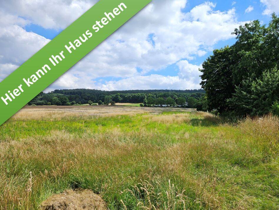 Inkl. Grundstück, ein Zuhause das überzeugt in Altenhagen. – Springe – Bild 1 von 9