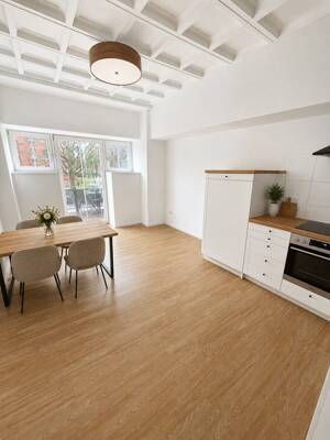 Besondere 2-Zi-Wohnung in Donnerschwee *provisionsfrei* – 26123 Oldenburg – Vorschaubild 3