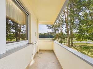 Hier steckt Zukunft drin! 4-Zimmer-Wohnung mit Balkon, Garage und riesigem Potenzial in Karben - OT – 61184 Karben – Vorschaubild 5