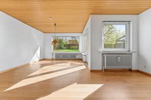 Split-Level-Reihenendhaus mit Garten und Garage. – 28757 Bremen – Vorschaubild 2