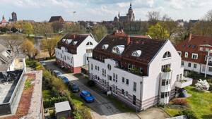 Moderne 3-Zimmer-Wohnung mit Wohlfühlcharakter – 18437 Stralsund – Vorschaubild 1
