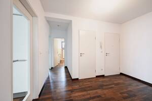 2,5 Zimmer-Wohnung, mitten im Grünen - sehr gute Infrastruktur – 81827 München – Vorschaubild 6