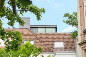Luxuriöses Single-Loft über den Dächern von Altona! – 20257 Hamburg – Vorschaubild 2