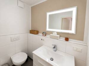Saniertes Wohnen im Duisburger Süden - 3-Zimmer-Wohnung – 47259 Duisburg – Vorschaubild 7