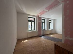 Top-Lage am Lindenauer Markt | Charmante Altbauwohnung mit Balkon – 4177 Leipzig – Vorschaubild 9