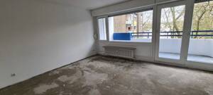 Das Glück hat ein Zuhause: 3-Zimmer-Wohnung in Stadtlage (WBS) – 44309 Dortmund – Vorschaubild 2