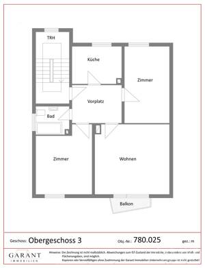 Mehrfamilienhaus in zentraler Lage in Ulm – 89077 Ulm – Vorschaubild 6