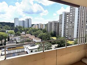 Traumhafte ETW mit zwei Balkonen in bester Lage von Darmstadt - Kranichstein – 64289 Darmstadt – Vorschaubild 7