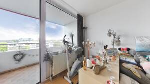 Solide Kapitalanlage in gepflegter Gemeinschaft mit langfristiger Vermietung – 50735 Köln – Vorschaubild 6