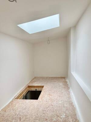 Erstbezug: Charmante Maisonette mit Terrasse in historischer Remise – 13088 Berlin – Vorschaubild 9