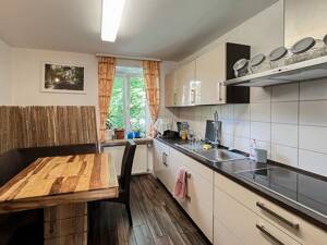 Ein Haus für ganz viel Leben! Mehrfamilienhaus mit individuellen Möglichkeiten in Osnabrück *Erbpacht* – 49088 Osnabrück – Vorschaubild 5