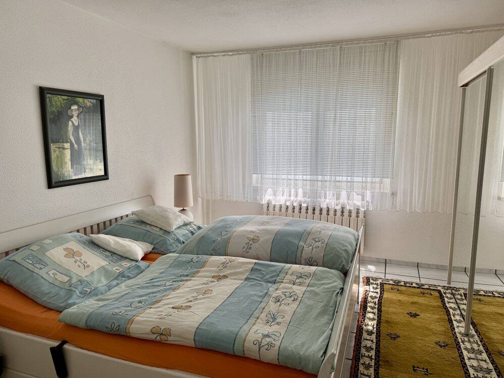 Verstecktes Wohnjuwel - gepflegte Doppelhaushälfte mit Gartenidylle, Sauna & Dachstudio – Leipzig – Vorschaubild 8