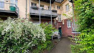 ACHTUNG SOMMERAKTION ! Geräumige 2,5- Raum- ETW im EG zur Kapitalanlage ! * Provisionsfrei ! *