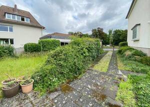 Provisionsfrei - 3-Parteienhaus mit Bauplatz (Erbpacht) in Dottendorf – 53129 Bonn – Vorschaubild 5
