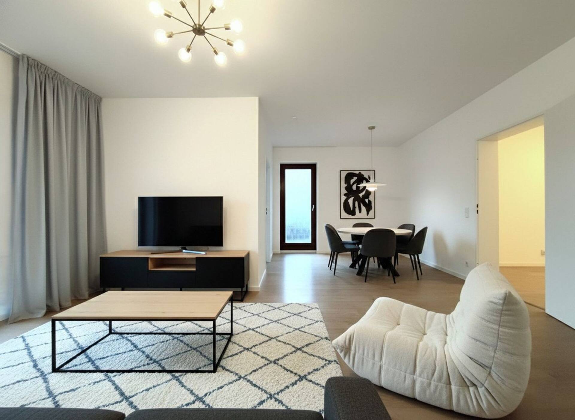 Terrassenwohnung in 47799 Krefeld mit 101 m² kaufen