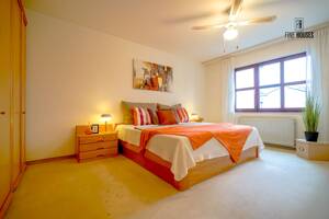 Wohnung mit Kamin & 3 Balkonen - großzügig wohnen in Darmstadt-Eberstadt! – 64297 Darmstadt – Vorschaubild 3