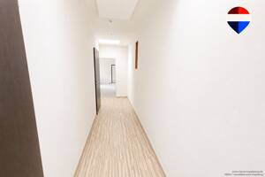 Ideal für Eigennutzer: 5-Zimmer-Wohnung mit Hauscharakter, Garten und Garage – 39291 Möckern – Vorschaubild 3