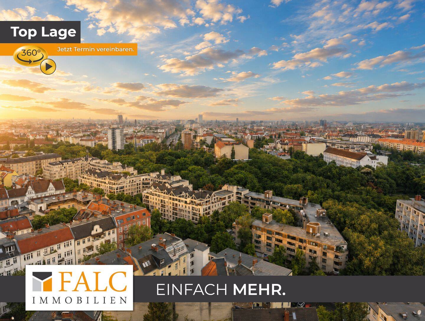 **Modernisierte Wohnung mit Fahrstuhl**- FALC IMMOBILIEN