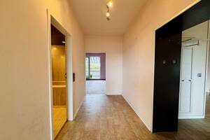 Großzügige 3-Zimmer-ETW mit Loggia in begehrter Lage von Düsseldorf-Golzheim - ab sofort bezugsfrei! – 40474 Düsseldorf – Vorschaubild 9