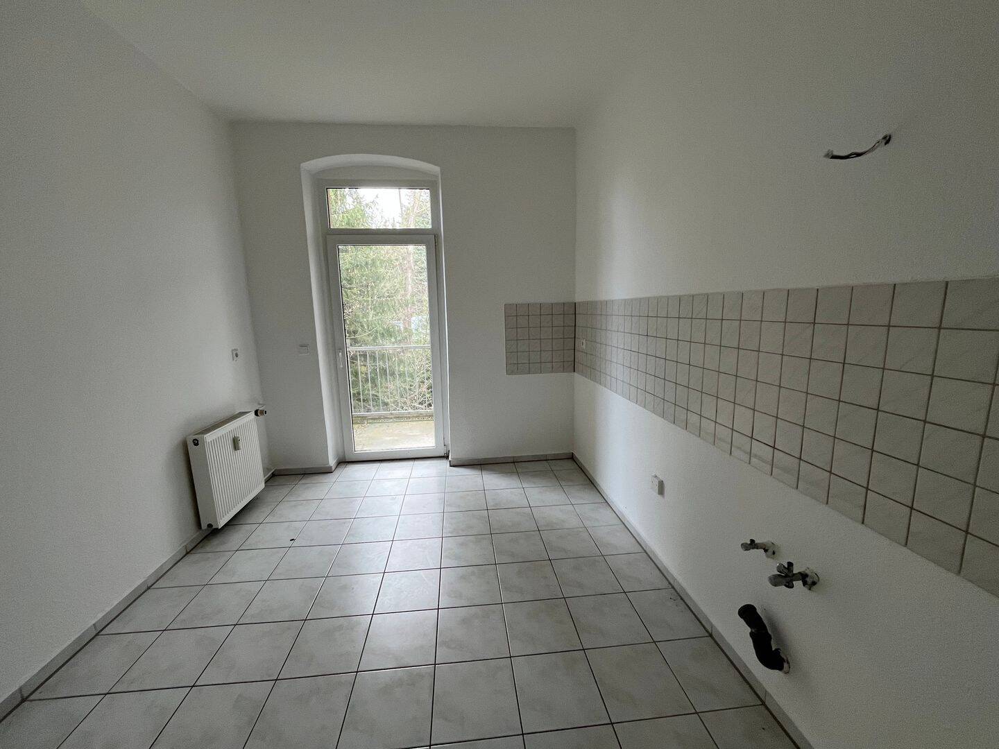 2-Zimmer-Küche-Bad Wohnung *saniert* – Chemnitz – Vorschaubild 7