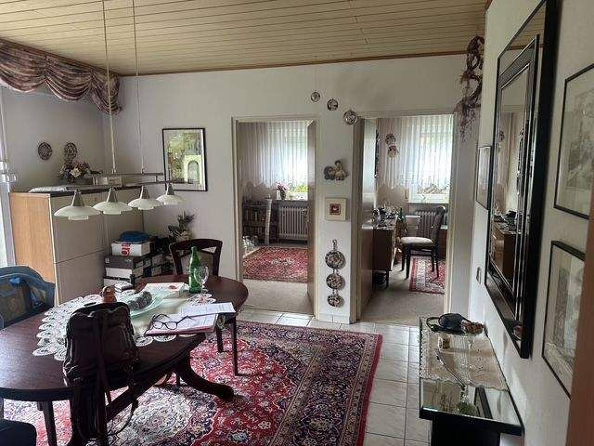 Haus in 66539 Neunkirchen mit 126 m² kaufen