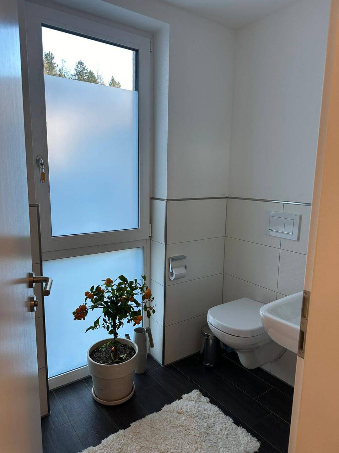 Moderne 3-Zimmer Wohnung mit Südterrasse – Füssen – Vorschaubild 6