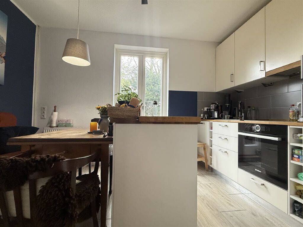 Vermietetes Reihenmittelhaus mit modernisiertem Wohnkomfort nahe Walle – Bremen – Vorschaubild 6